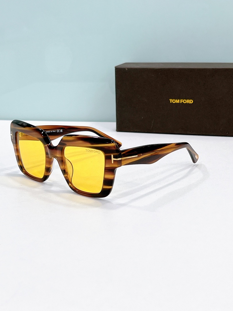 Other TOM FORDFT1157,Size:50 - Image 2
