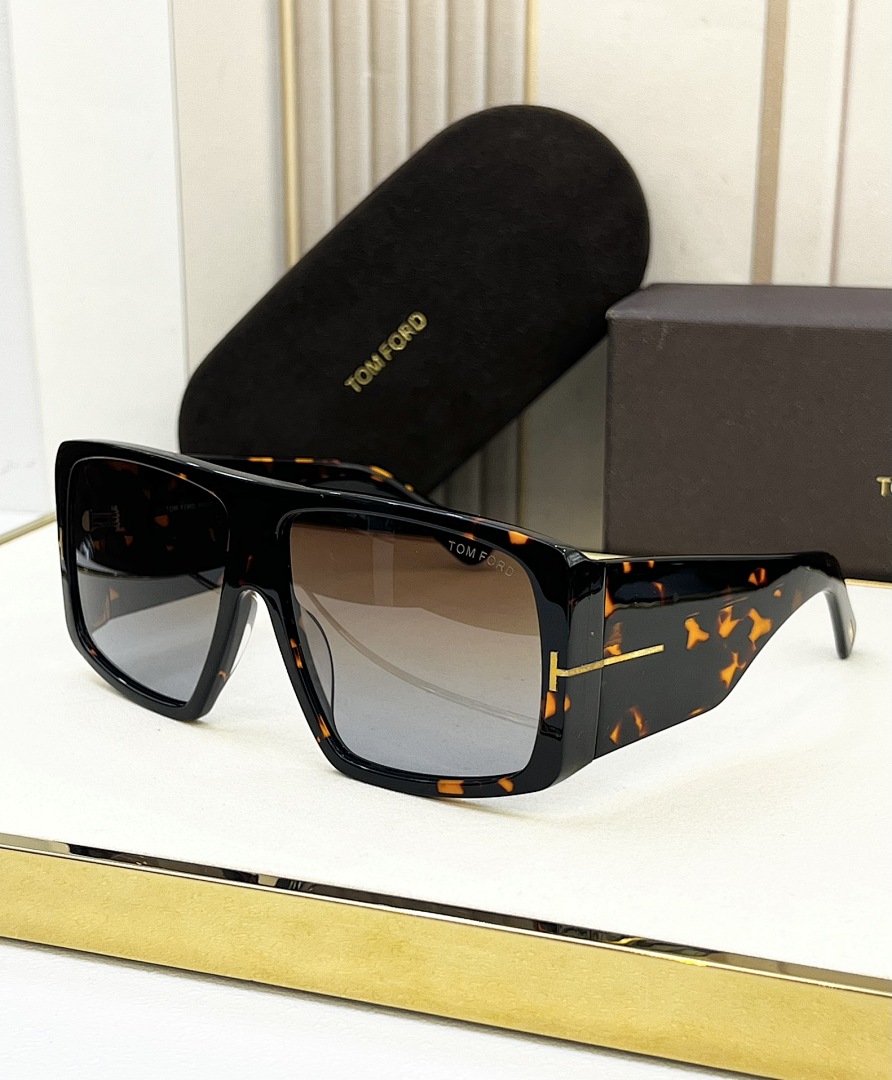 Other TOM FORDMODEL:FT 1036SIZE:60 - Image 4
