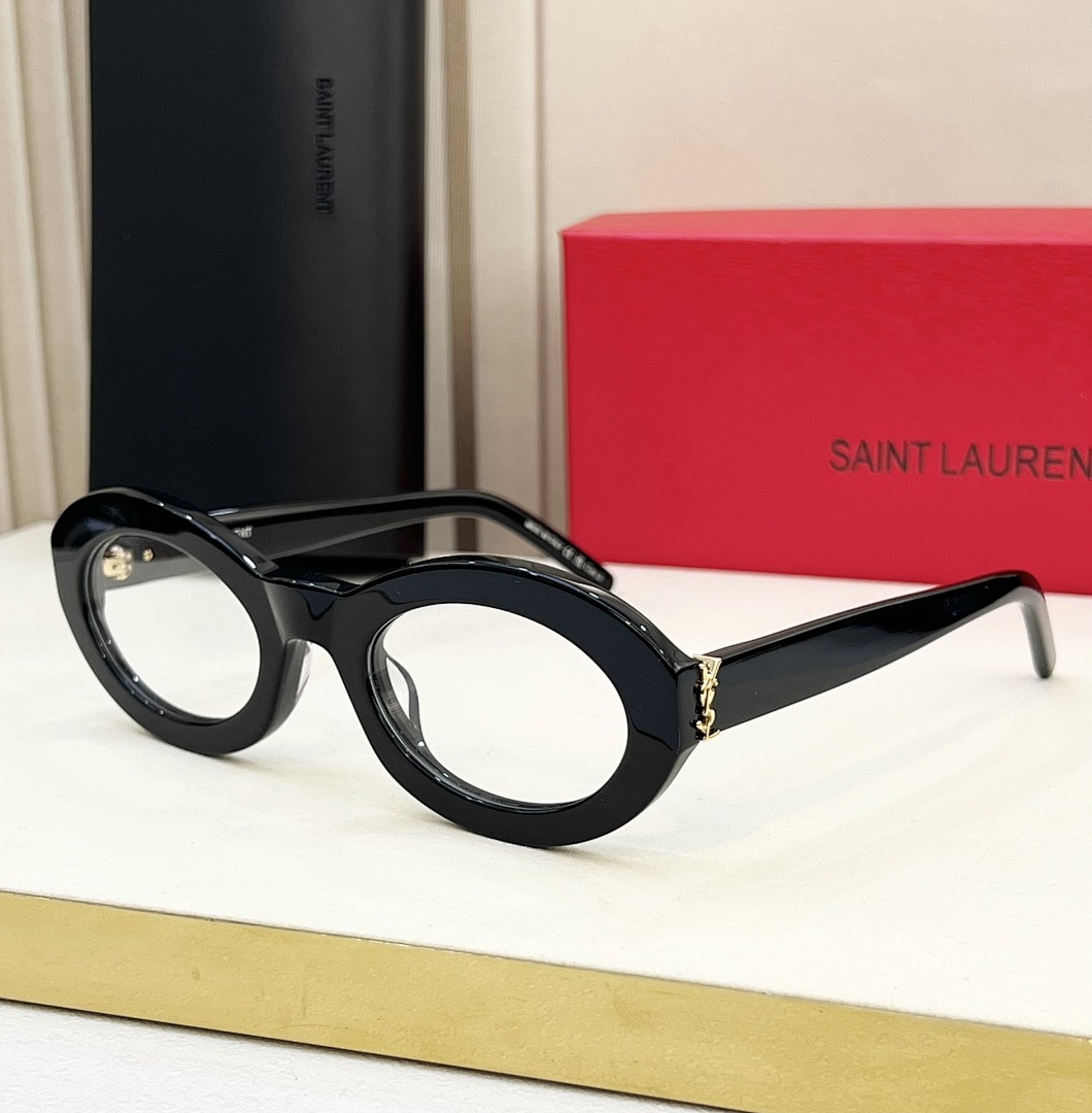 Other SAINT LAURENTMODEL:SL M136SIZE:52 22-140_239, photo 1