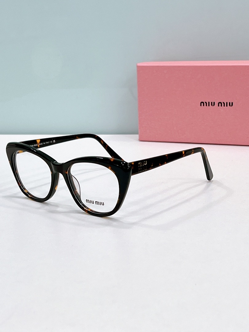 Miu Miu MIUMIUMU09XV,Size:53 - Image 8