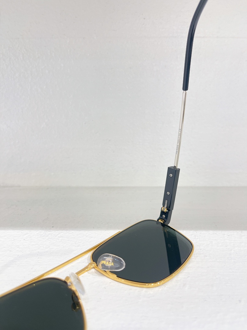 Prada MODEL:SPR 67Z SIZE:55 - Image 3