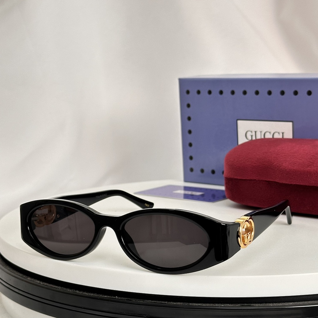 Other Gucci MODGG1660SSize58-16-135_ - Image 9