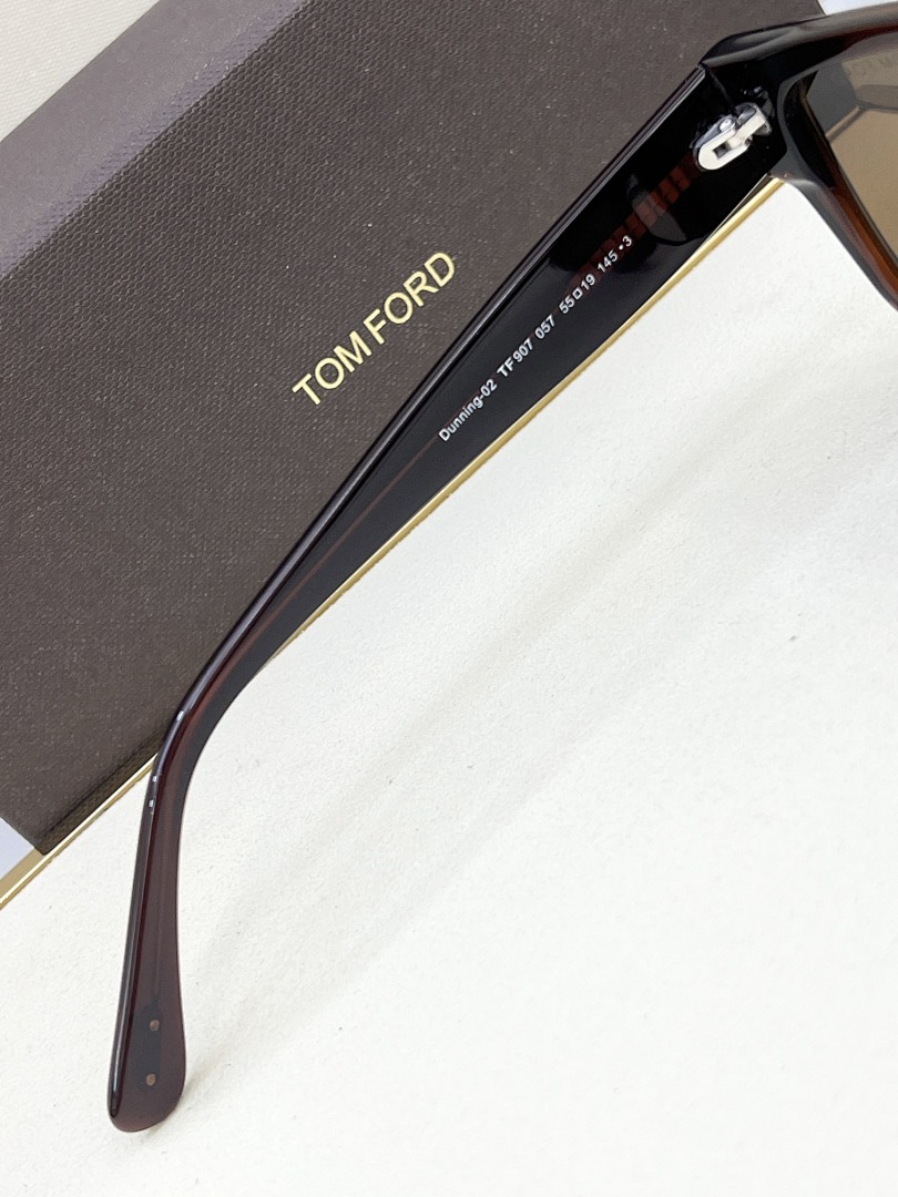 Other TOM FORDMODEL:TF907SIZE:55 - Image 2
