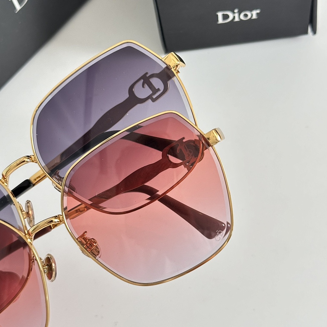 Other DIORMODEL:CD 8881SIZE:61 - Image 3