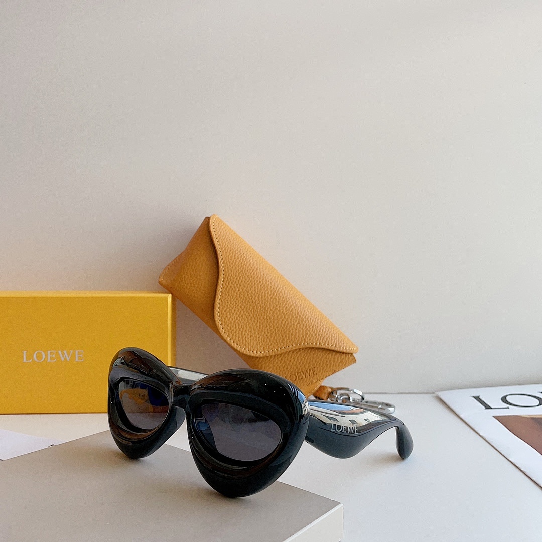 Other LOEWE Model:LW40097L Size:55 - Image 8