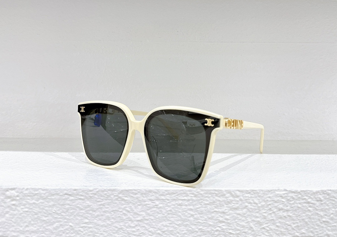 Other CELINEMODELCL40416SIZE66 17-145_ - Image 9