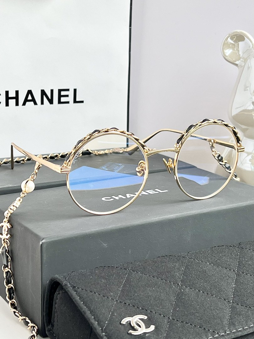 Chanel MODEL:CH2205SIZE:53, photo 1
