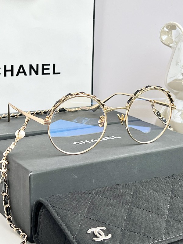 Chanel MODEL:CH2205SIZE:53, photo 1