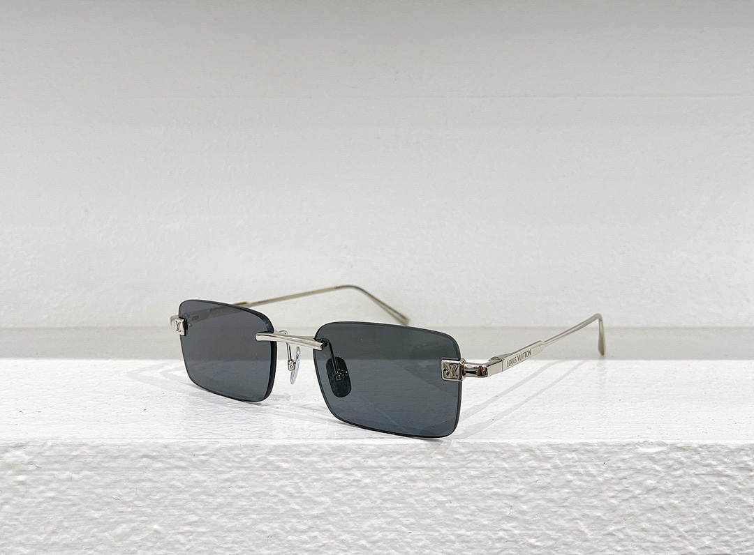 Other LOUIS VUITTONMODEL:Z2196U SIZE:54 - Image 5