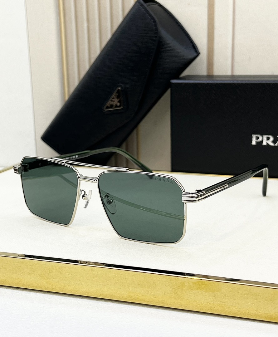 Prada MODEL:PR A57SSIZE:58