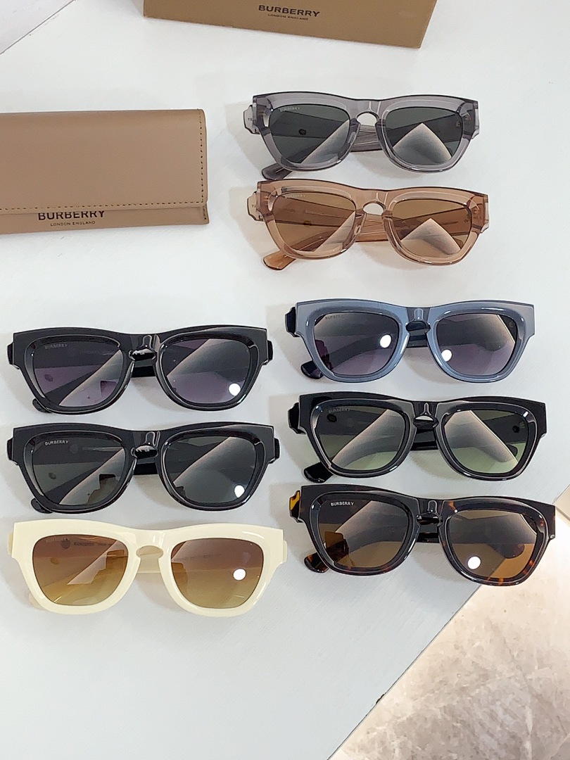 Other BURBERRYMODEL:BE4440U SIZE:50 21-140_ - Image 2