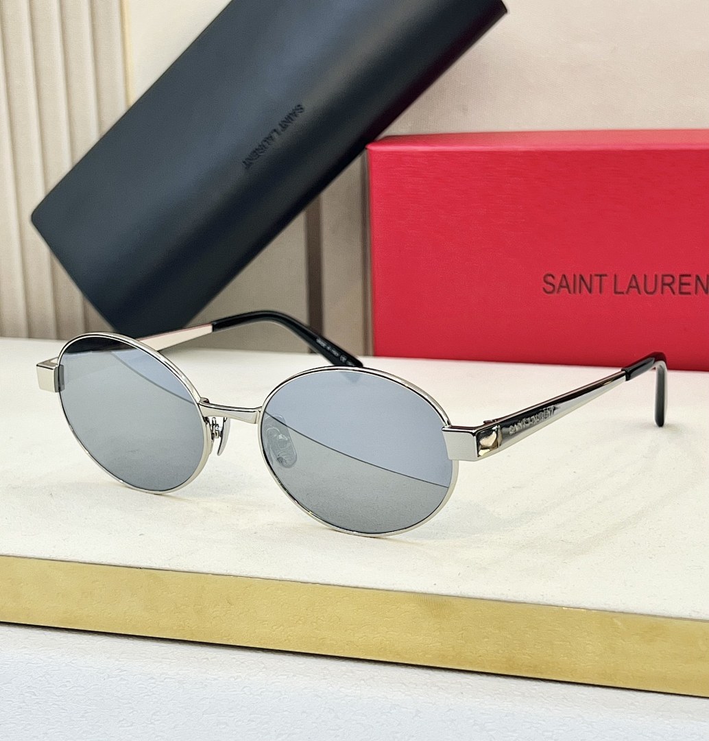 SAINT LAURENTMODEL:SL692KSIZE:55, photo 1