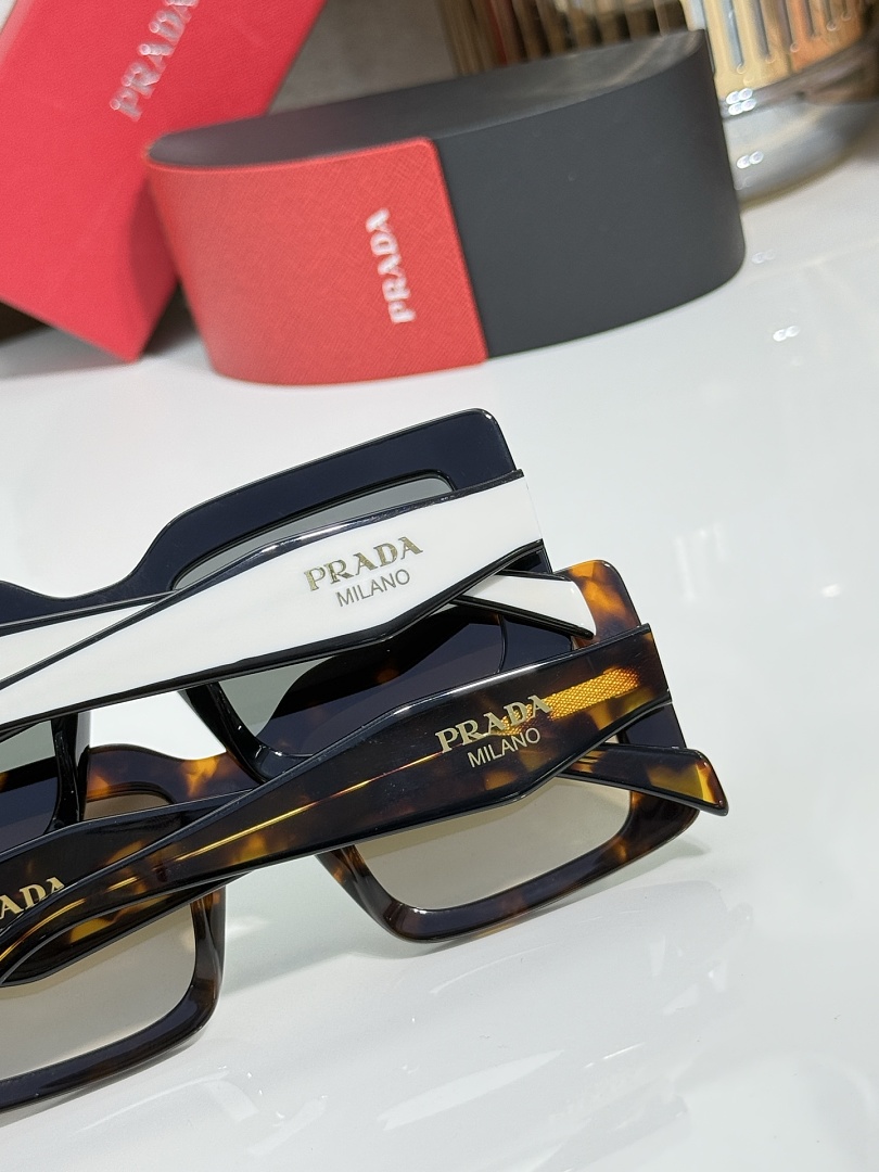 Prada MODEL:OPRD01SSIZE:52□21-140MODEL: - Image 2