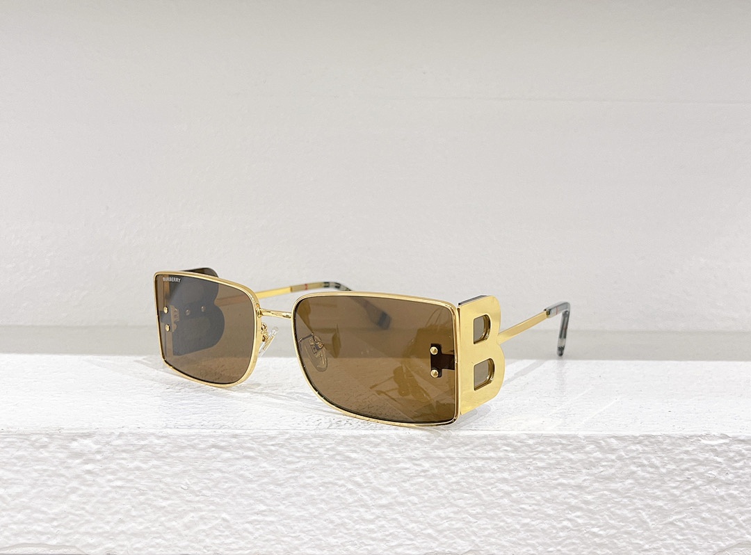 BURBERRYMODEL:BE 3110SIZE:61 17-145_, photo 1
