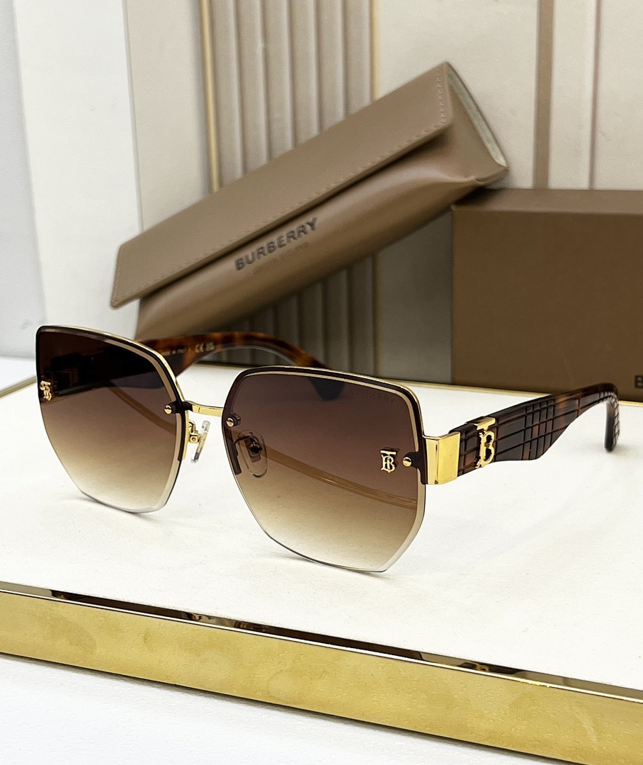 Other BURBERRYModel:BE6007Size:64 - Image 4