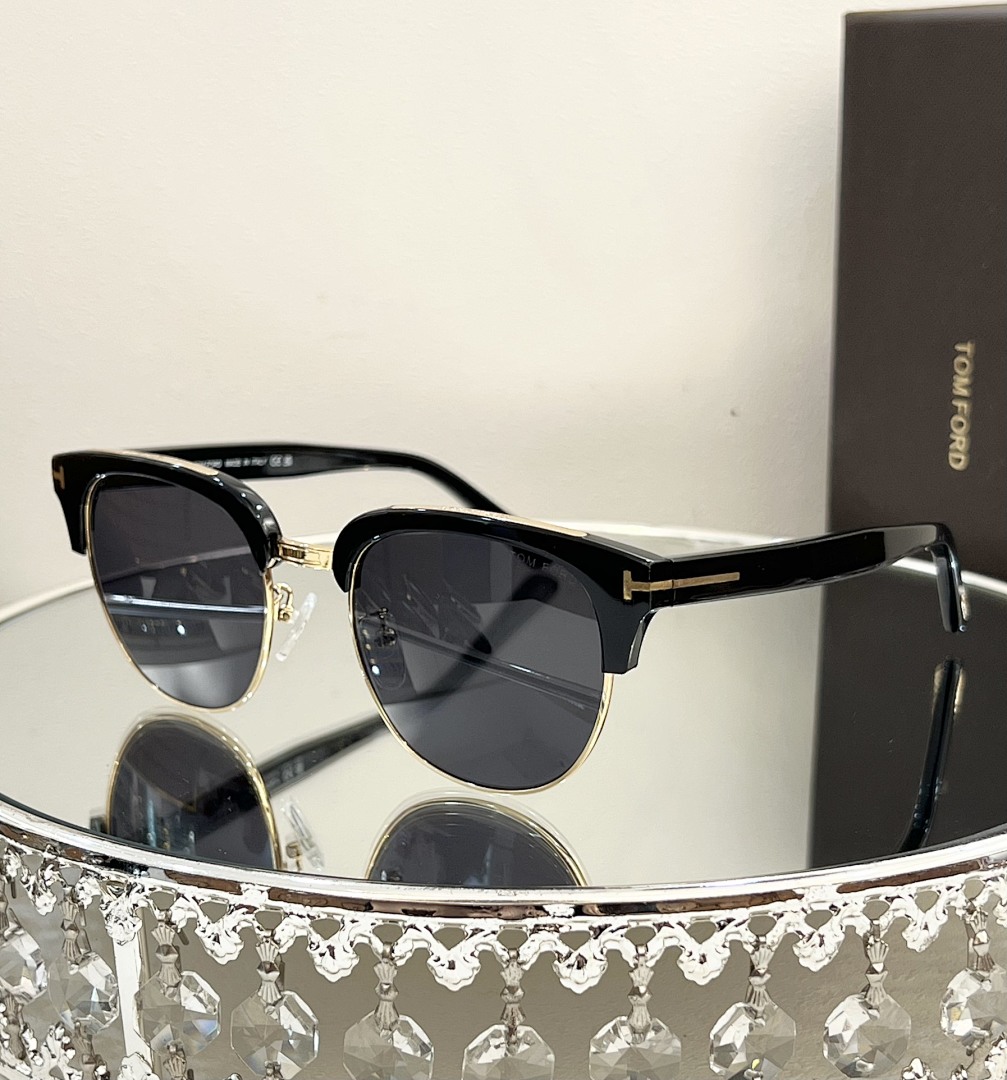 Other TOM FORDMODEL:TF805-KSIZE:54 - Image 2