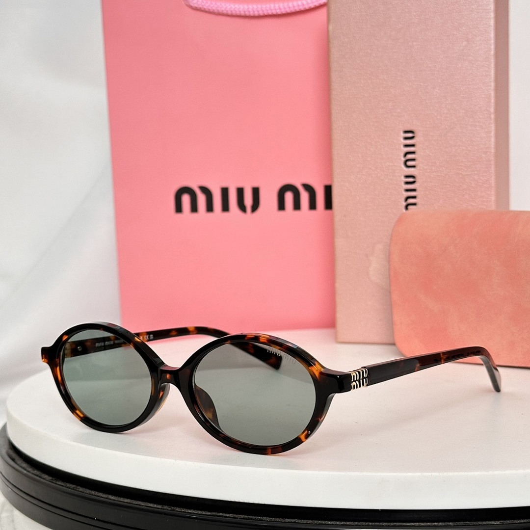 Miu Miu MIUMIUMODEL:SMU04ZSIZE50 - Image 5