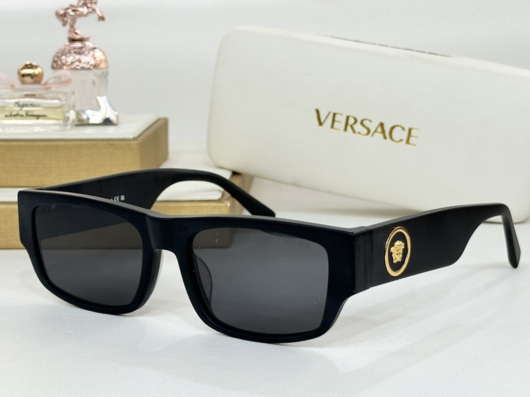 Other Versace Model VE4385Size53 20 145_ - Image 6