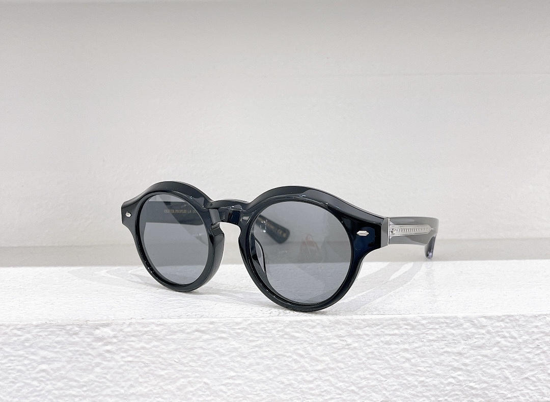 Other OLIVER PEOPLESMODEL:OV5493SUSIZE:51 - Image 9