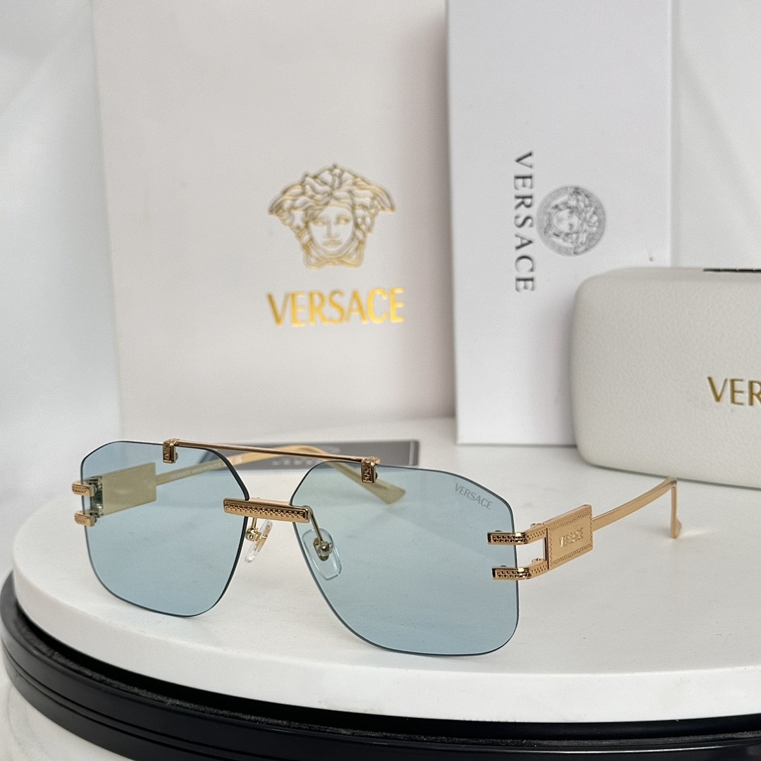 Other VERSACEMODEL VE2275SIZE 60 - Image 6