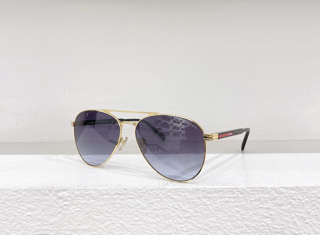 Prada MODELSPR A58SIZE 61