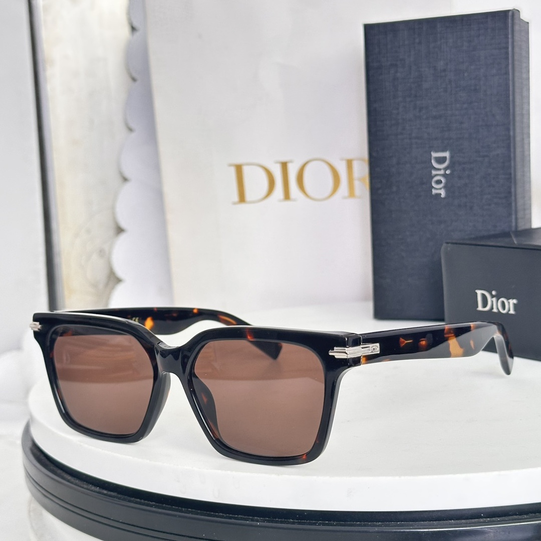Other DiorMOS:DIORBLACKSUITS3FSize:57 - Image 8