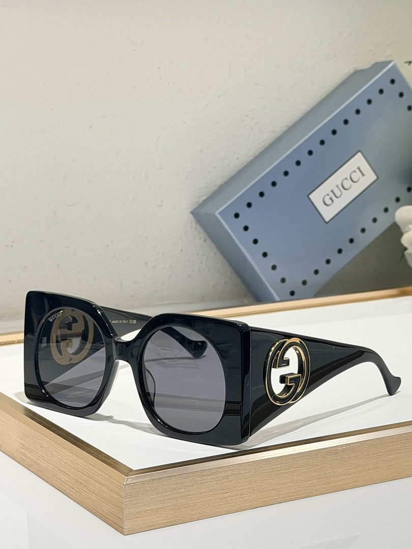 Other GUCC MODEL:GG1631 SIZE:53 - Image 5