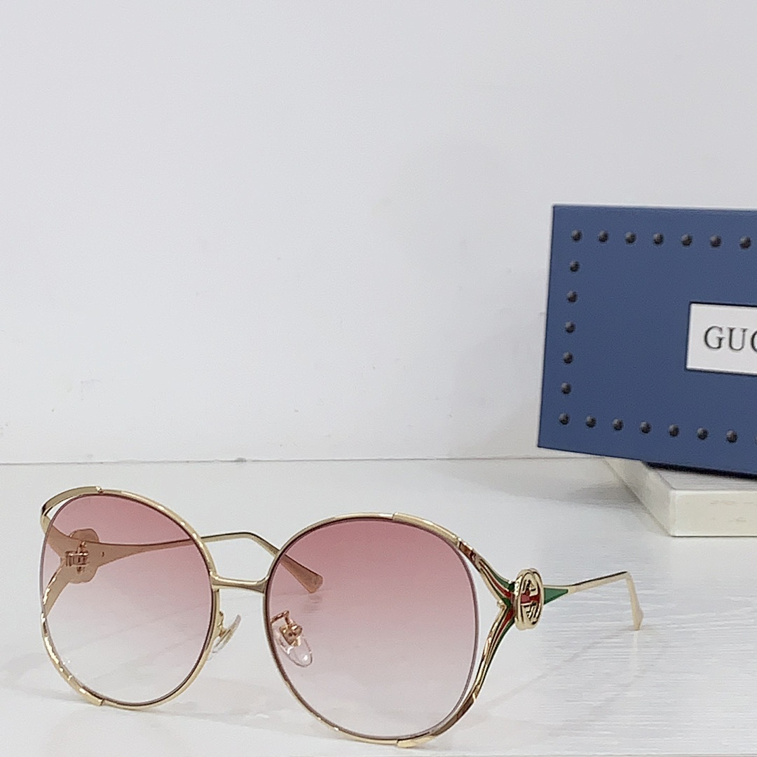 Other GUCCI GG0225Size:63 - Image 6