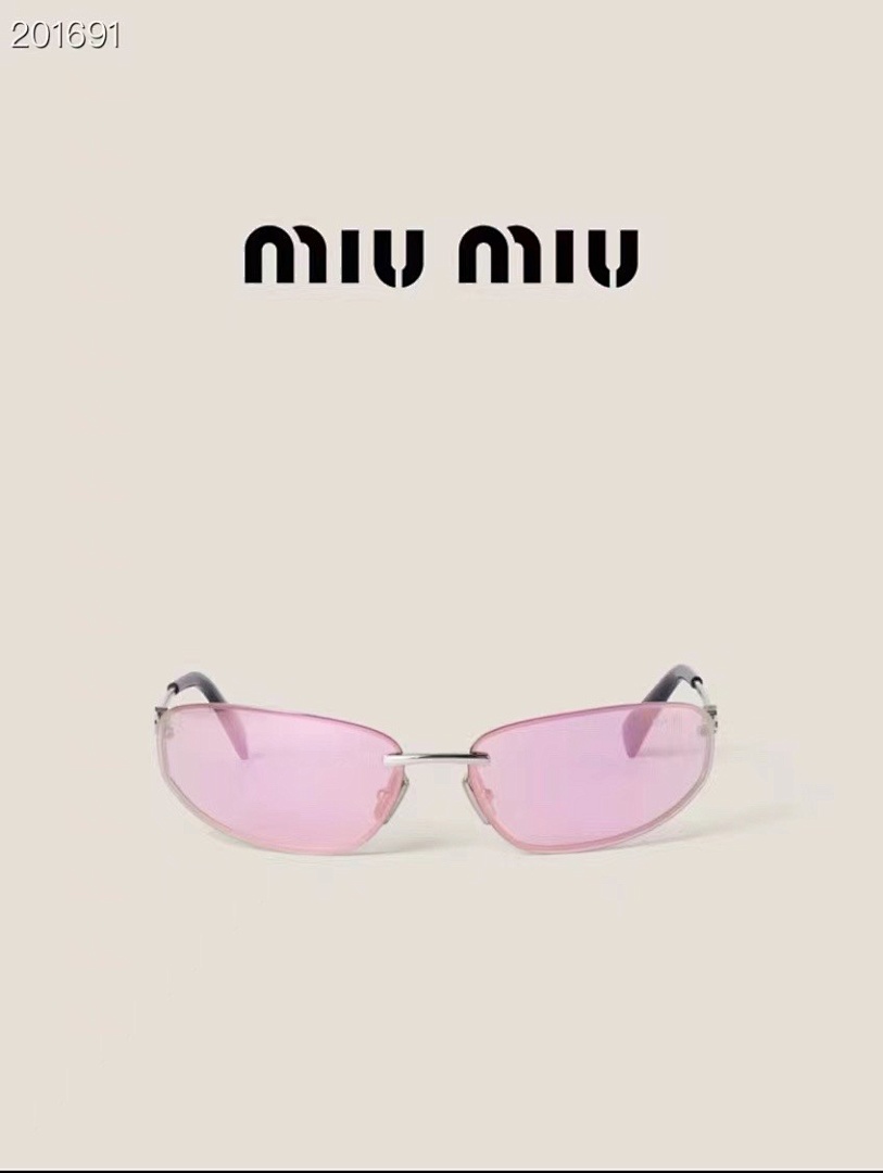 Miu Miu MODEL MUA50SSIZE:68