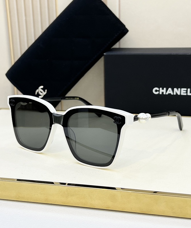 Chanel MODEL:A95074SIZE:53, photo 1
