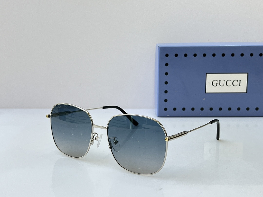 Other GUCCIMODELGG1417OASIZE59 - Image 8
