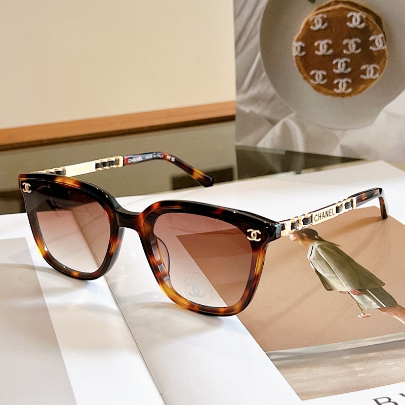 Chanel Mod:6812 Size:62, photo 1