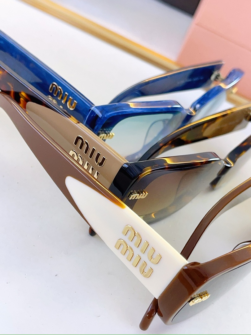 Miu Miu MOD MU15KS 50 - Image 3