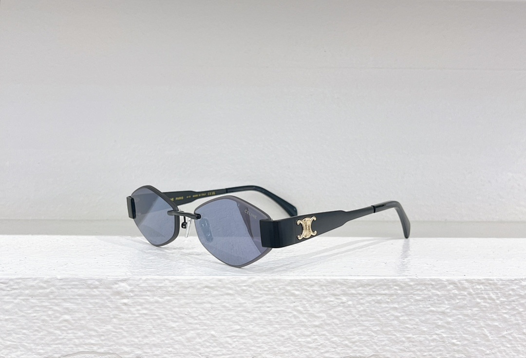 Other CELINEMODEL CL 42096USIZE56 - Image 4