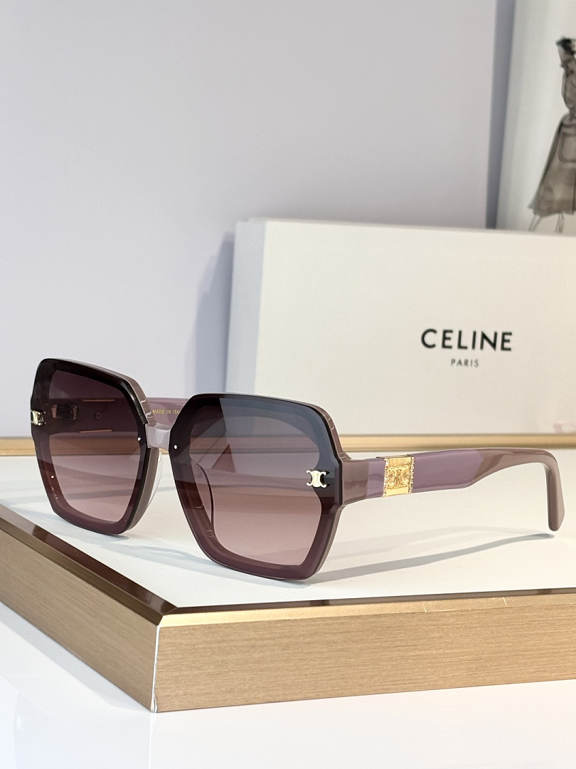 Other CELINEMOD:CL40252Size:63