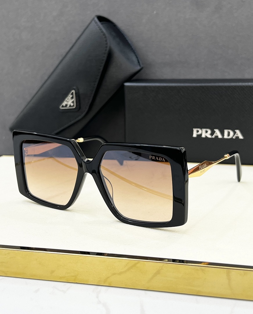 Prada MODEL:OPR06YS SIZE:56