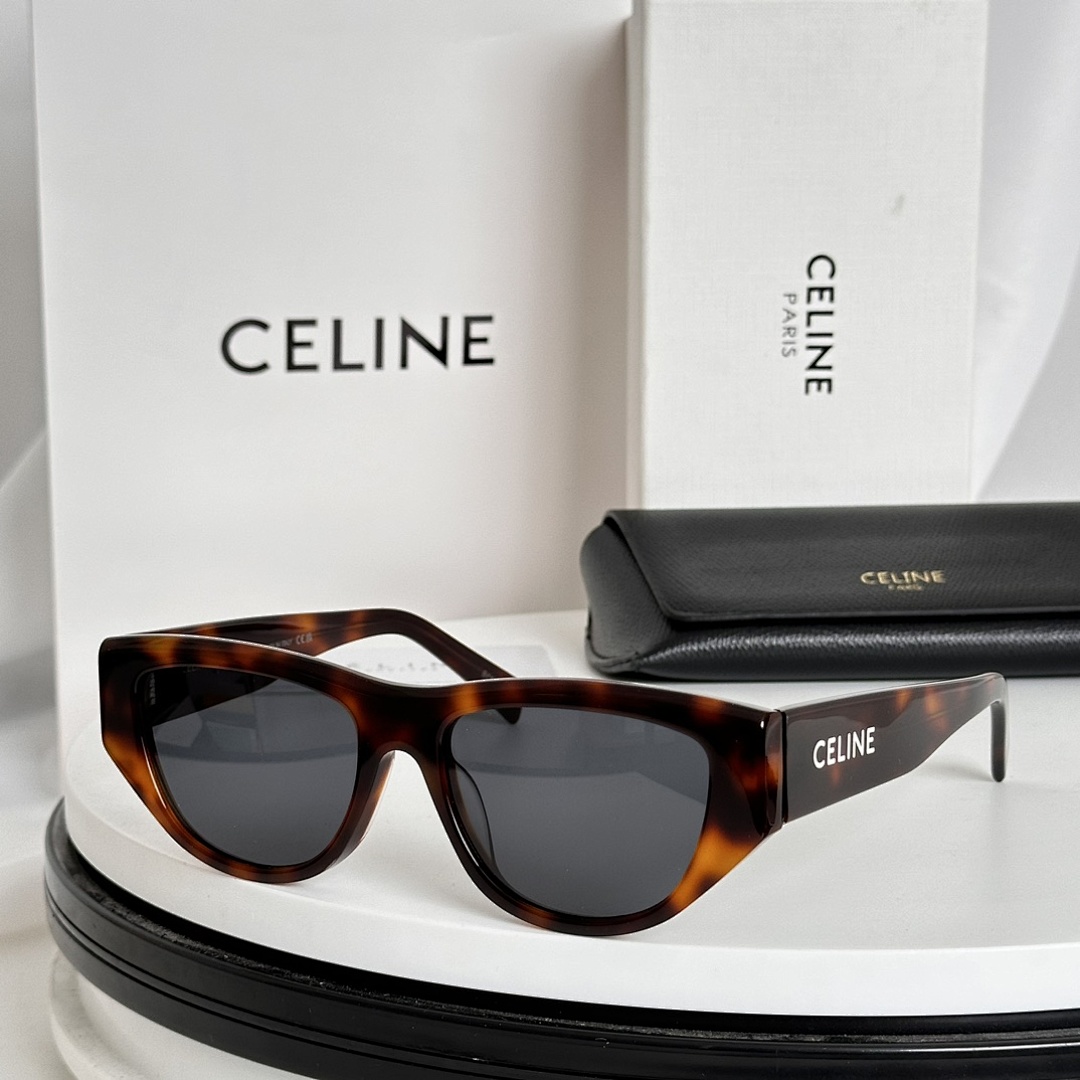 Other CELINEMODEL:CL40278U SIZE:55 - Image 7