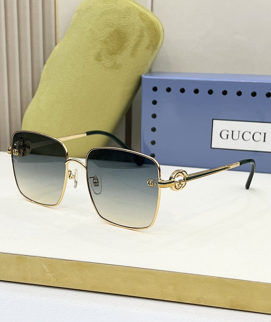 Other GUCCIMODELGG1295SSIZE57 - Image 8