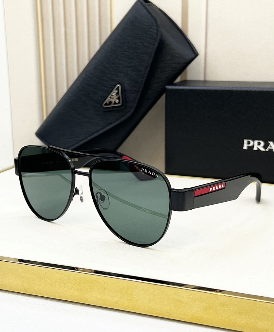 Prada MODEL:PR 167VSSIZE:59 - Image 7