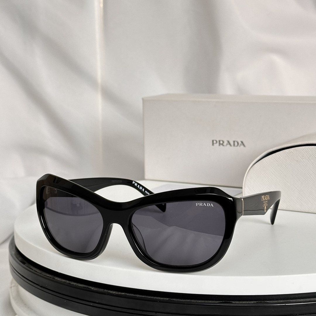 Prada MODEL PRA27SSIZE 61 - Image 7
