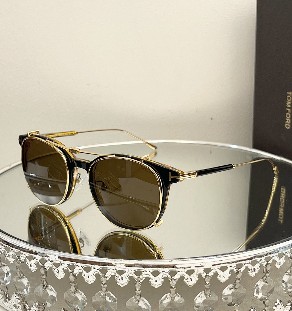 Other TOM FORDMODEL:FT5644SIZE:52 20-145_ - Image 6