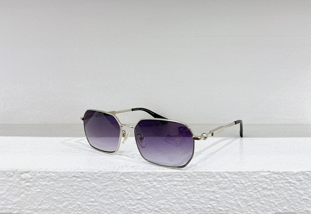 Other BURBERRYMODEL:B 3148SIZE:52 - Image 7