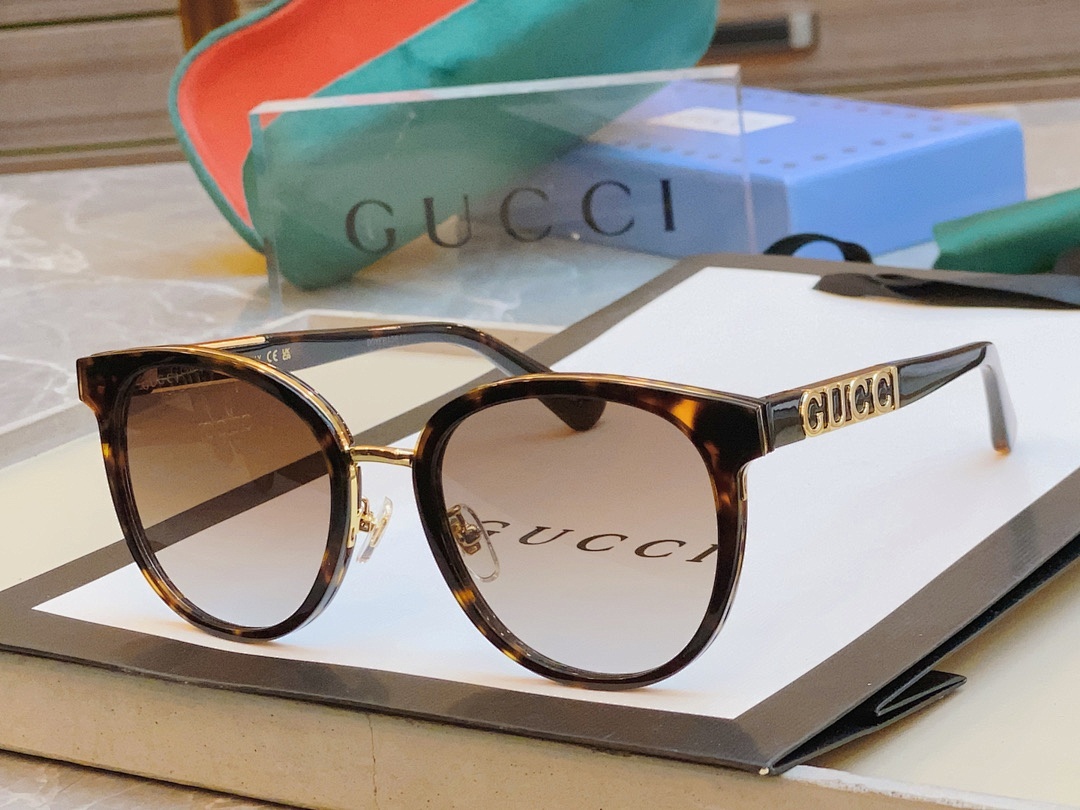 Other 【GUCCIMODEL:GG1190SK,SIZE:56 - Image 7