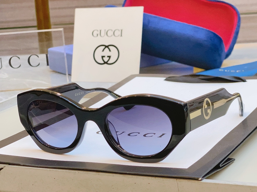 Other GUCCIMODEL:GG1553S,SIZE52 - Image 9