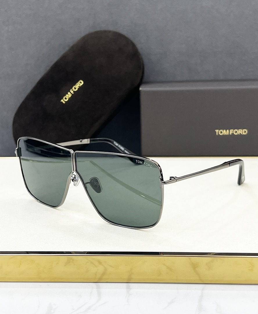 Other TOM FORDMODEL:FT1159Size:68□3-132 - Image 7