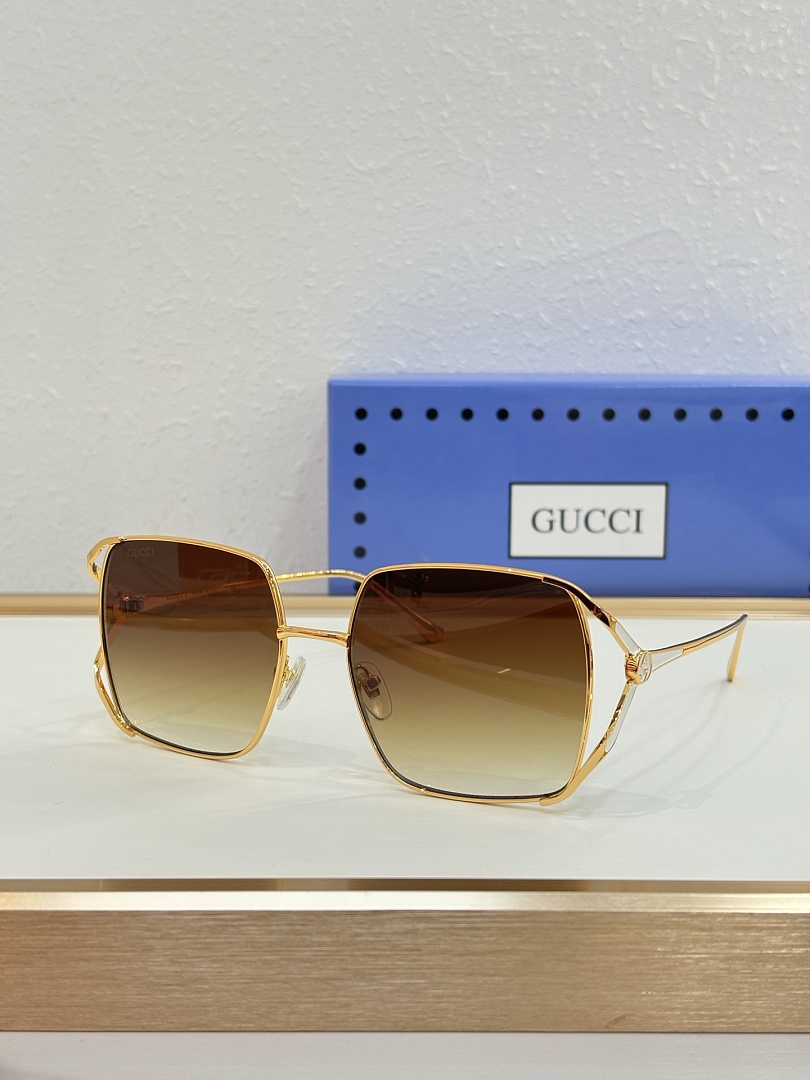 Other GUCC MODEL:GG2179S SIZE:58 - Image 7