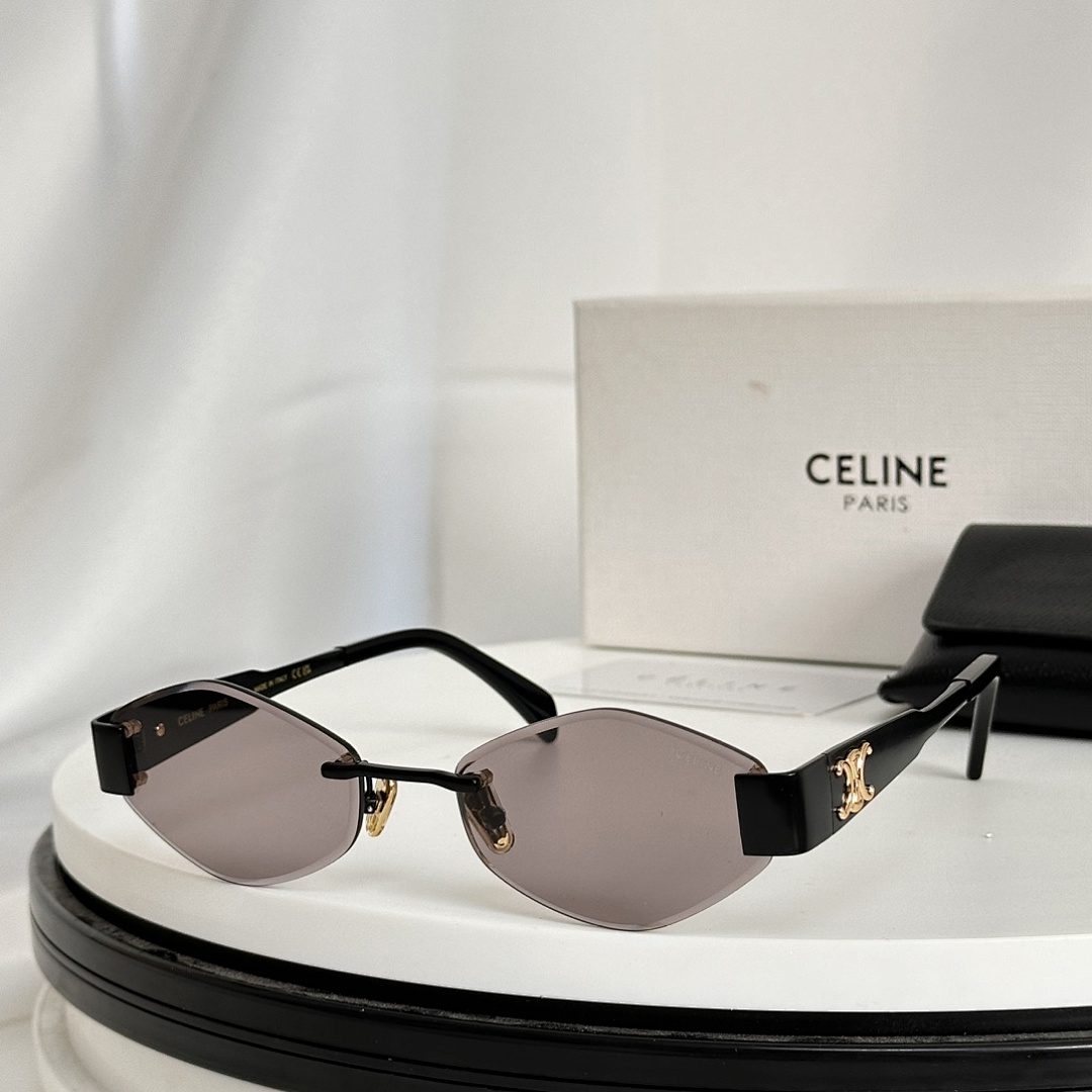 Other CELINEMODELCL42096USIZE56 - Image 9