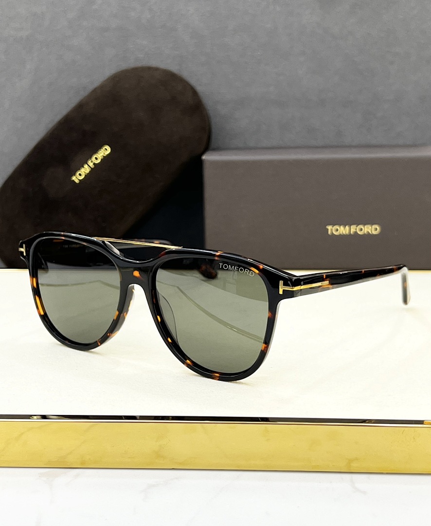 Other TOM FORDMODEL:FT1098SIZE:54 - Image 8