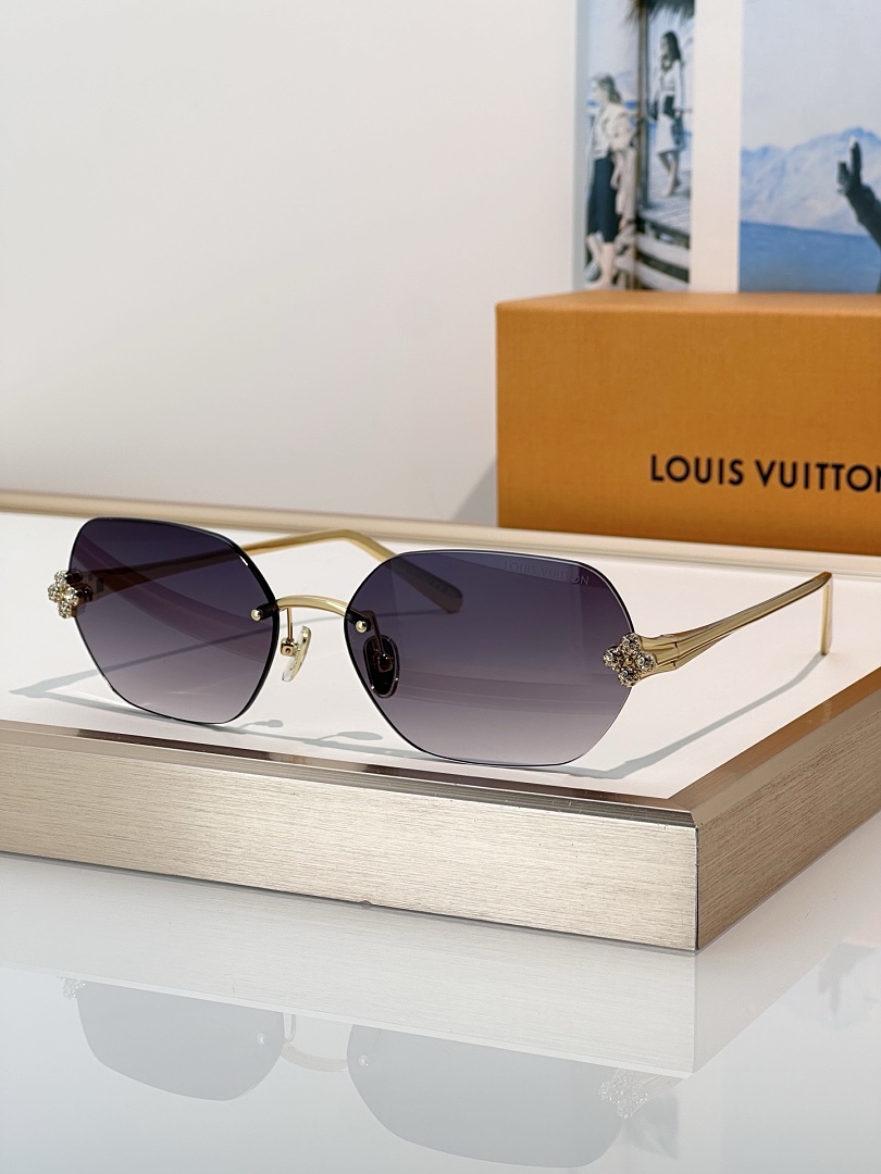 Other Louis VuittoMod:Z3324USize:62 - Image 9