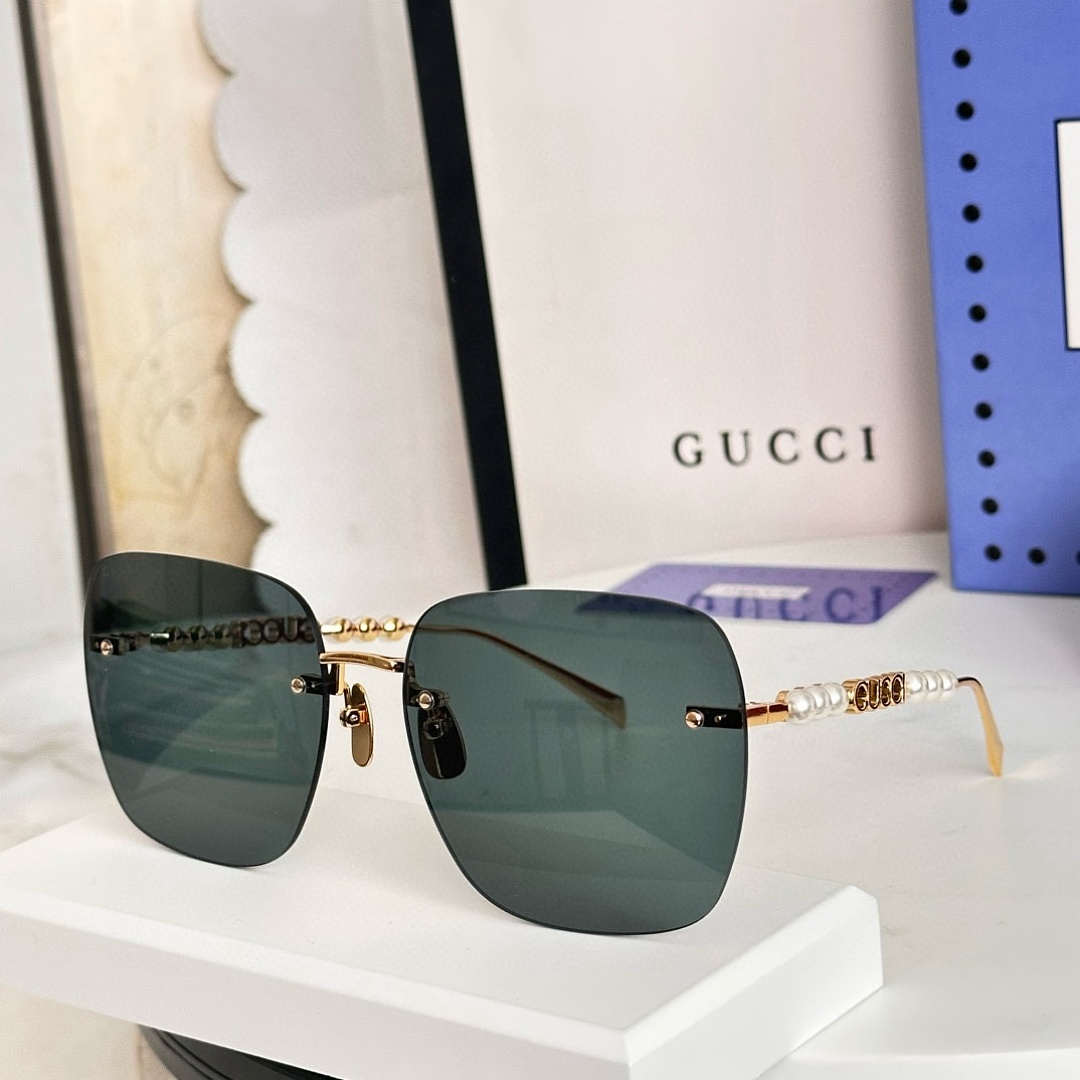 Other GUCC MODEL:GG1923S SIZE:63 - Image 7